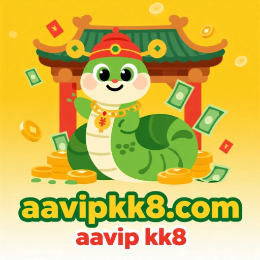 aavip kk8